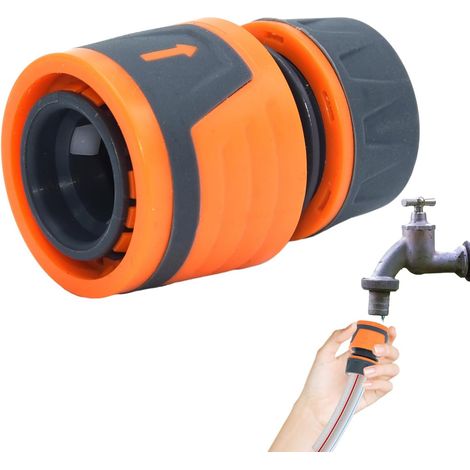 Wasseranschluss Steckverbinder Wasserleitung Steckverbinder