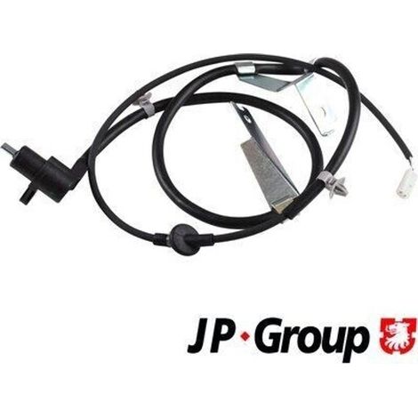 Capteur de vitesse de roue ABS arrière droit JP GROUP pour SUZUKI SWIFT III (MZ, EZ) 4797104280