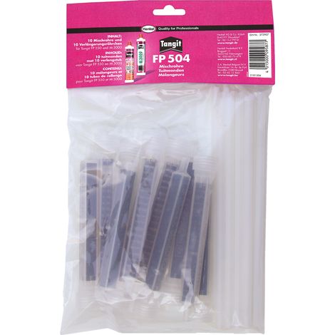 Walraven Tangit Mischrohre 2181504 10 Rohre pro Set (1/3)