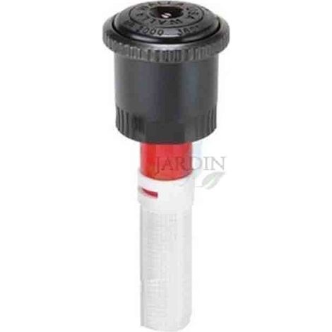 Ugello Hunter Rotator MP2000 360º, ugello per irrigatori, 4 a 6,7 m