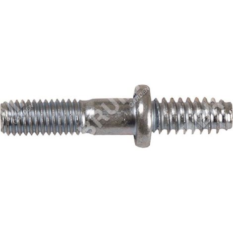 Prigioniero barra per motoseghe EMAK - OLEO MAC - DYNAMAC - EFCO COMPATIBILE - 011401
