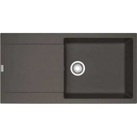Evier Franke Maris Fragranit+ MRG611-XL - 000000