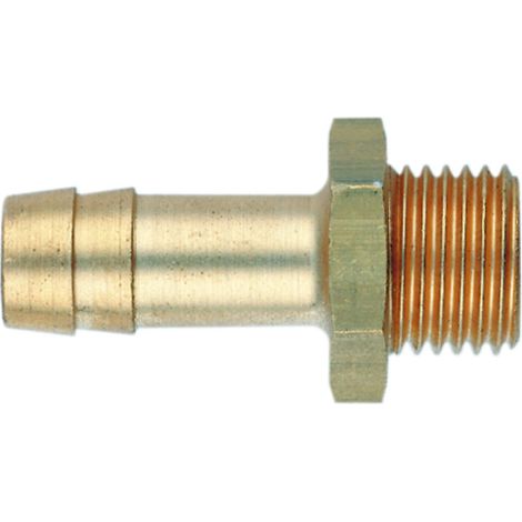 Schneider Schlauchtülle STL-G3/8a x 6mm