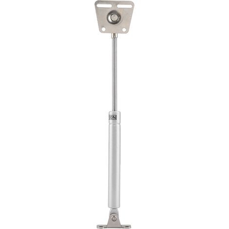 Tige de support hydraulique à ressort à gaz pour porte relevable de tatami, armoire métallique, 100 N (1/5)