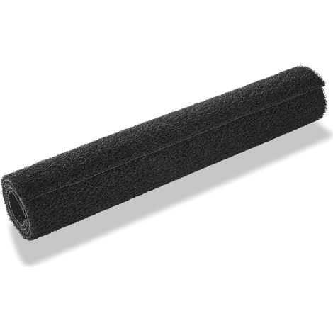 Tapis Bouclé « Dévoreur de Poussières » 1 x 1,20 m (1/6)
