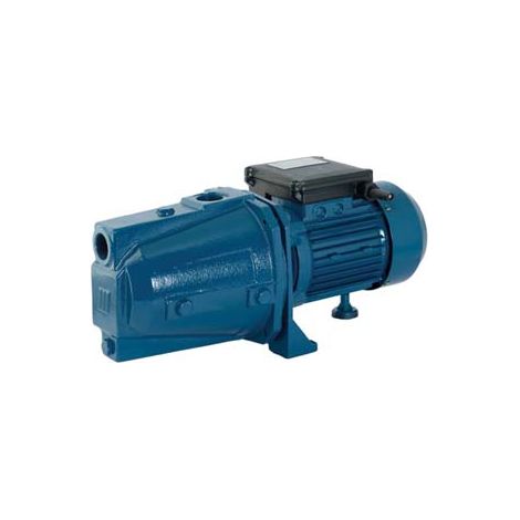 ELETTROPOMPA AUTODESCANTE JET INOX KW 0,59    MATRA