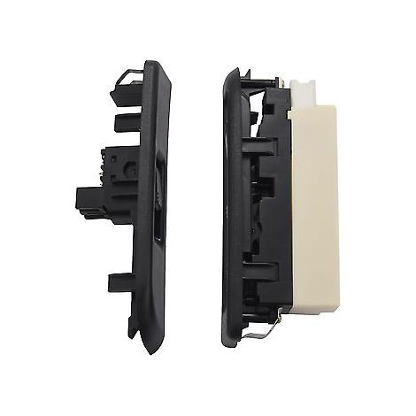 24V Fensterheberschalter vorne links/rechts für NPR66 70PL NKR NQR70 LHD 8973151840 8981472360