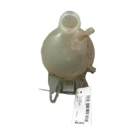 [PRODUIT D'OCCASION] Vase Expansion CITROEN C3 I Phase 2 2005-2010 ♻️ Ref Oe. 9800777280 - Garantie à vie (1/2)