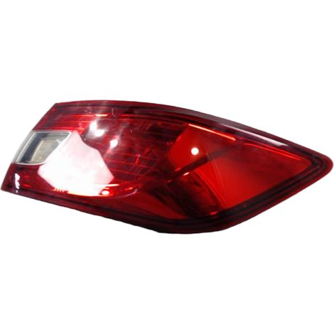 [PRODUIT D'OCCASION] Feu Arriere Droit RENAULT Clio Iv ♻️ Ref Oe. 265502631r - Garantie à vie (1/3)