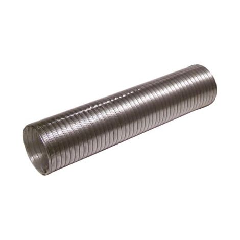 FLEXORGAZ alu A5 Ø118/125mm - ISOTIP JONCOUX : 928628