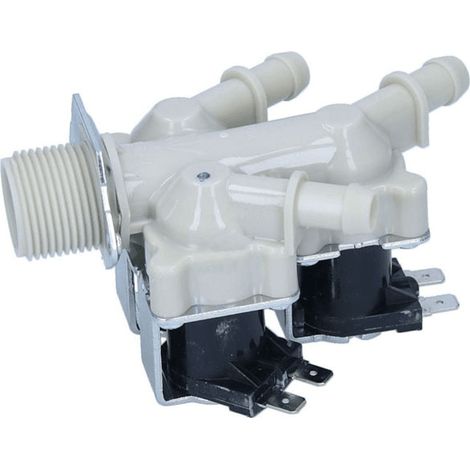 ELECTROVANNE 3 VOIES pour LAVE LINGE LG - 5221EN2003L (1/5)
