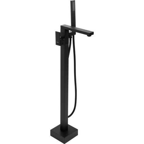 REA FREISTEHENDE ARMATUR TERY BLACK