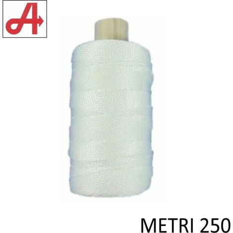 FILO EDILIZIA IN BOBINA DA 250 METRI