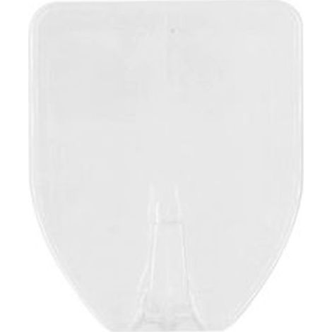 Set 4 Pcs Crochets Muraux Adhésifs Maison Salle De Bain Cuisine Cintre 87008 (1/2)