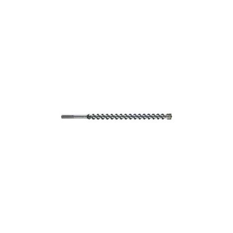 Milwaukee Broca SDS-MAX 32 mm para taladro (1/3)