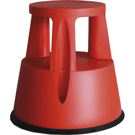 Rollingstep' Konische Arbeitsplattform Höhe 41 cm (1/4)