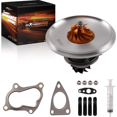Billet Turbo Cartridge for Toyota Hilux Hiace 2.5L D4D 2KD-FTV CT9 17201-30030 (1/5)