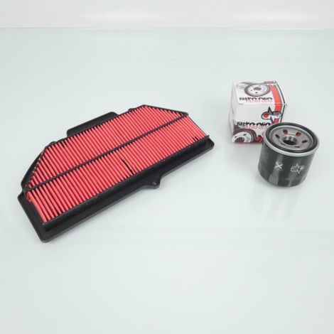 kit revision wartung one für motorrad suzuki 1000 gsx-r 2009 bis (1/3)