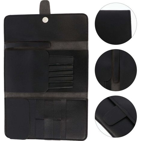 Sac de coiffure Outils de coiffure Sac à ciseaux Sac à ciseaux pour coiffeurs Outils BA BA