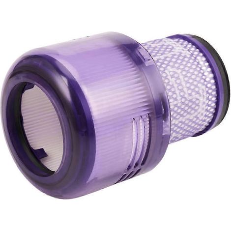 Waschbare große Filtereinheit für Dyson V11 Sv14 Cyclone Animal Absolute Total Clean Akku-Staubsauger Clea Edition 0709