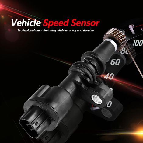 Capteur de vitesse de transmission pour Honda Civic 1996-2000 Integra 2000-2001 78410S04952 (1/5)