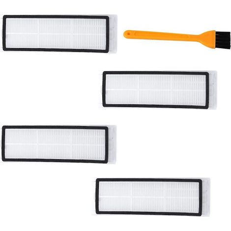 HEPA-Filter-Ersatzteile für Xiaomi Mijia Roborock S50 S51 S55
