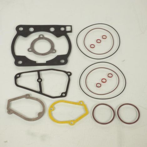 Oberer Motorblockring xradical für Motorrad Gas Gas 300 EC 2014