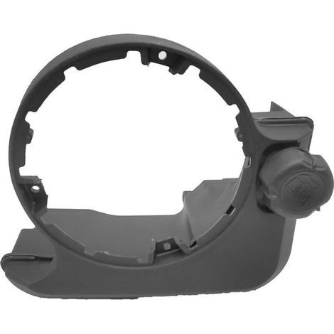 Kraftstofftank für Briggs & Stratton, kompatibel mit kleinen Quantum-Benzinmotoren von 4 bis 6,75 PS, Kunststoff, Kraftstofftank für Rasenmähermotoren, 2687098031 (1/5)