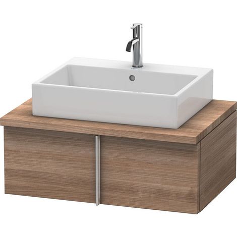 VERO mobile consolle basso 285x800x518mm ciliegio ticinese