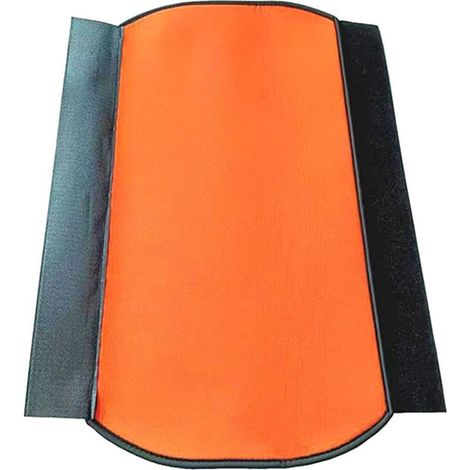 Housse de Protection pour vélo électrique Protection de vélo Étui de vélo électrique Protection Contre la poussière pour Adultes,Orange (1/5)