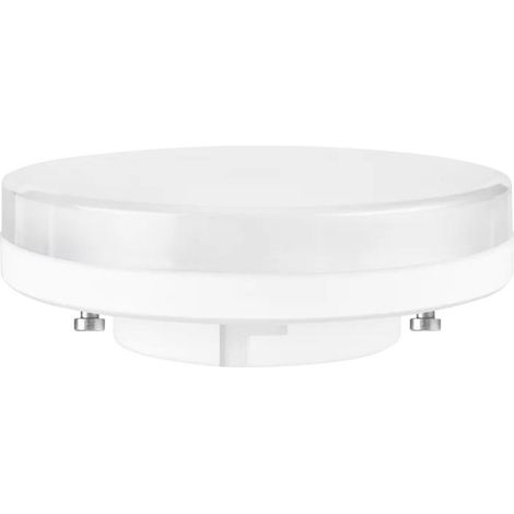 LEDVANCE 4058075433465 lampada LED Bianco freddo 4000 K 4,9 W GX53 F