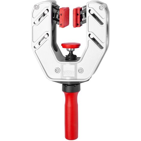 BESSEY Einhand-Kantenzwinge EKT 10-55mm Spannweite (1/3)