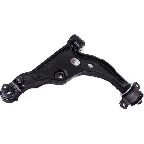 Brazo de control delantero derecho PEUGEOT, FIAT, CITROEN - MS (1/2)