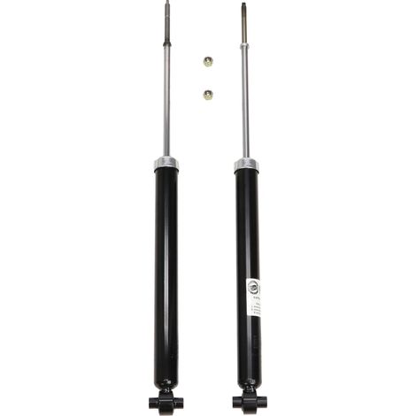 Amortiguadores traseros izquierdo y derecho Fiat Bravo II, Stilo Lancia Delta III (1/5)