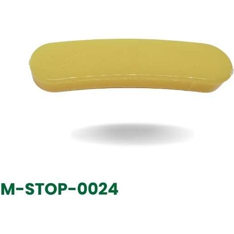 Elemento di copertura in plastica per il piedino di montaggio (1/5)