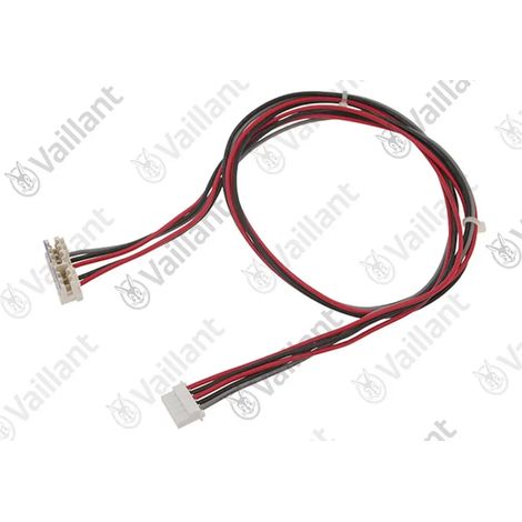 VAILLANT Faisceau de câbles VED E 18-27/7 E u.w. Vaillant-Nr. , 0020039572