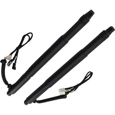 Tailgate Hatch Power Support Rear for BMW X6 xDrive50i E71 2007-2014 51247332698