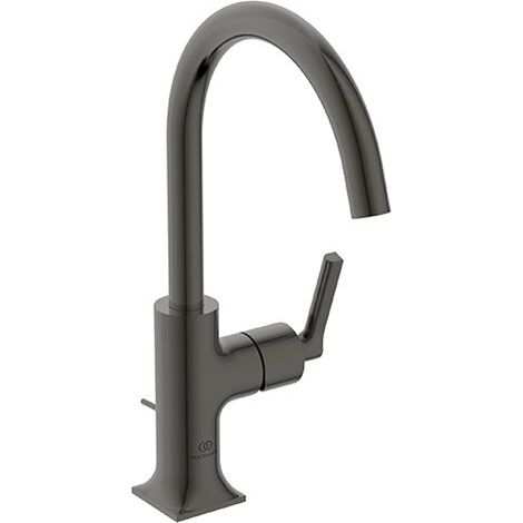 IDEAL STANDARD BD149A5 Robinet de lavabo Joy Neo avec garniture de vidage (1/2)