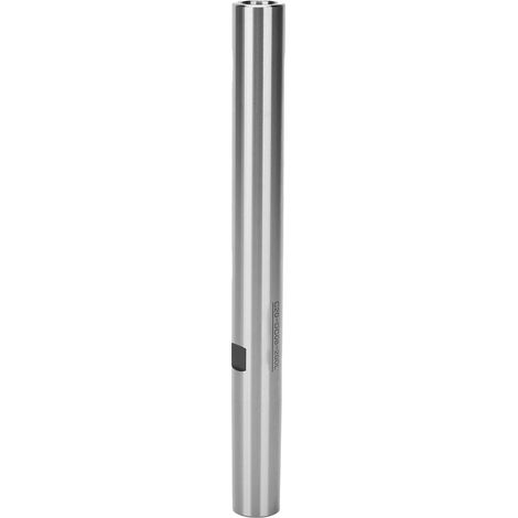 APU16 MT3 Schlüsselbohrfutter, Flachschaft Morsekonus, Zubehör für Metalldrehmaschinen, Handwerkzeug, robuste Vorrichtung für Präzisionsbohrungen (1/5)