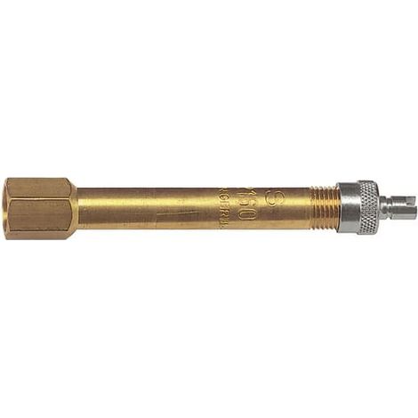 Alargador de v谩lvula REMA TIP TOP 5624027 (1/4)