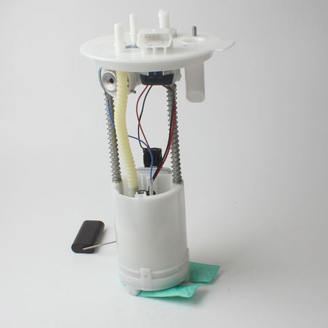 Kraftstoffpumpe PAT 0580200127 68079802AB 1.4 für Fiat 500 (1/4)