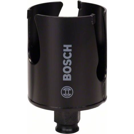 Sierra trépano Speed MultiConst57 mm Bosch (1/4)