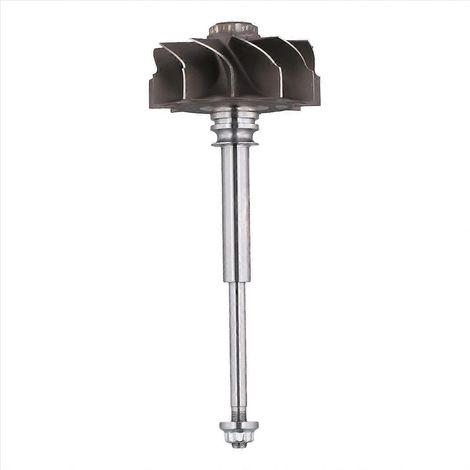 Turboturbinenrad für (1/5)