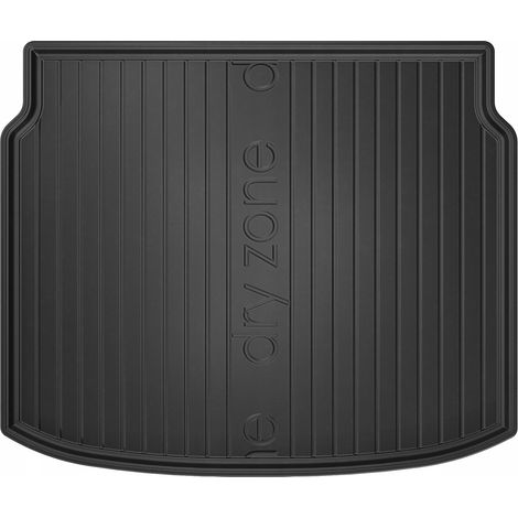 Alfombrilla de goma para maletero MG ZS 2 Hybrid desde 2024-DZ (1/5)