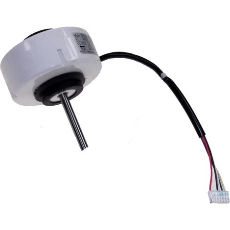 LG – Moteur de turbine intérieure pour climatiseur mobile – Tension 220V – Courant 200mA – Vitesse 1.16KRPM – 4681A20091V (1/5)
