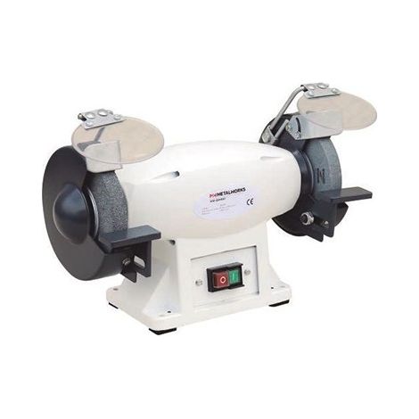 SMERIGLIATRICE DA BANCO 150 - 450 W