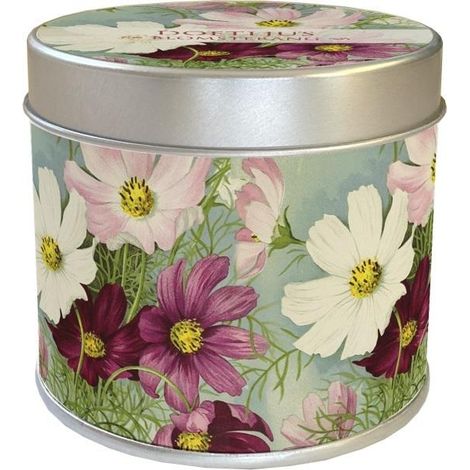 Duftkerze 229 Anemonen - blumiger Duft