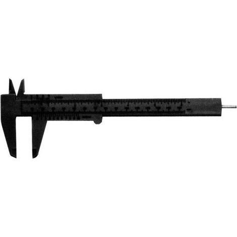 CALIBRO PLASTICA PVC 210 MM