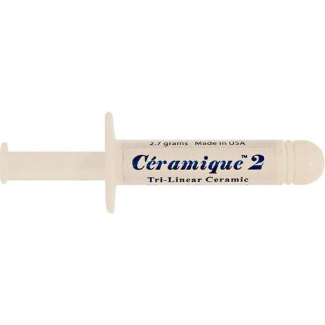 ARCTIC SILVER Ceramic 2 2.7g - Thermal Paste