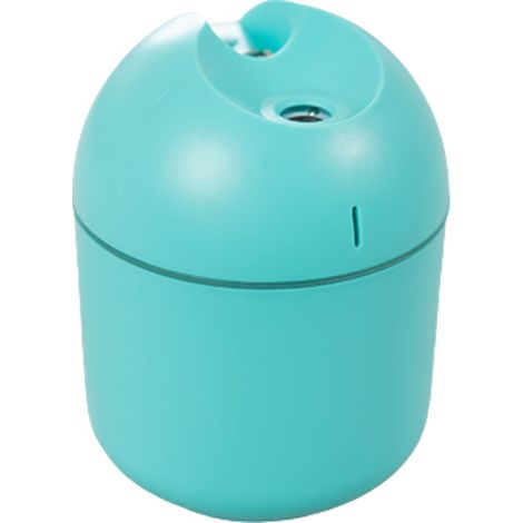 Humidificateurs à brume fraîche, petits humidificateurs pour chambre, maison, voyage, bureau et plantes (1/5)
